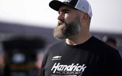 NFL: Jason Kelce dice hay demasiados partidos fuera de domingos