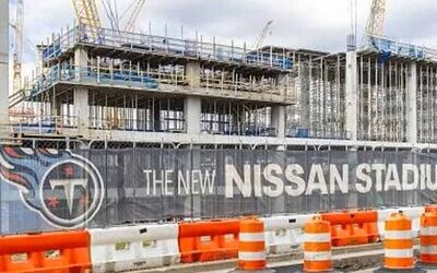 NFL: Nashville se perfila como sede del Super Bowl en 2030