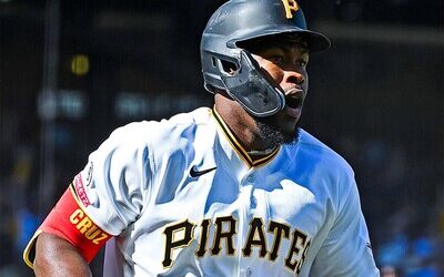 Oneil Cruz da jonrón por 2do día corrido y Piratas vencen a Mellizos
