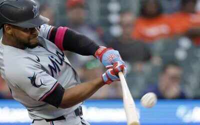 Otto López, el viaje de Montreal a Villa Mella para llegar a la MLB