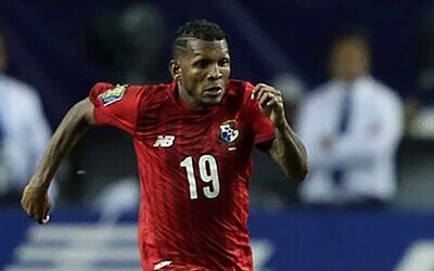 Panamá presenta su lista de 26 con la sorpresa de Quintero