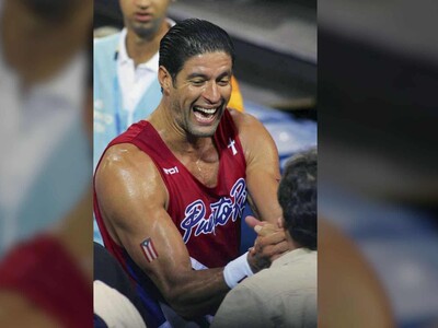 «Piculín» Ortiz, adiós al primer puertorriqueño en jugar en la NBA