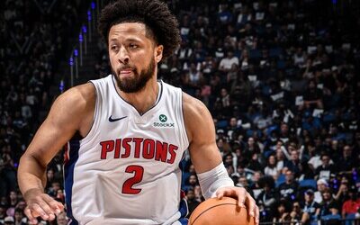 Pistons fuerzan el séptimo partido ante Orlando con épica remontada