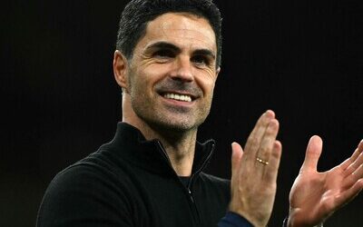 Premier League: Arteta, aprendiz de Guardiola que terminó ganándole
