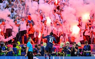 PSG gana su segunda Champions League seguida en penales
