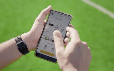 Public Safety, la app para mantener seguros a los fans del Mundial