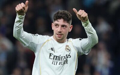 Real Madrid: Valverde y Tchouameni se exponen a sanción del equipo