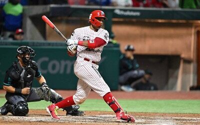 Lidom: Robinson Canó aclara su estatus contractual