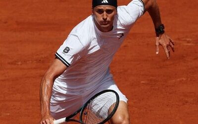 Roland Garros coronará a nuevo campeón de Grand Slam