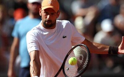 Roland Garros: Djokovic mantiene la ambición