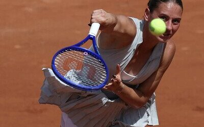 Roland Garros: Kostyuk lanza la quincena parisina con primer triunfo