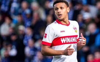 Suiza llevará a la Copa del Mundo a dos hijos de dominicanos
