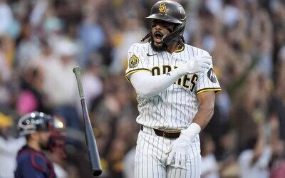 Tatis Jr. pierde demanda y tendrá que pagar US$34 millones por crédito