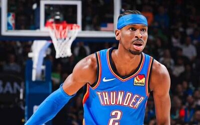 Thunder responde e iguala su serie ante Spurs