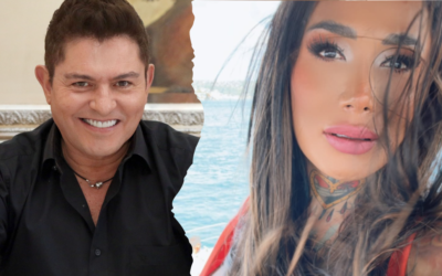 La Casa de los Famosos México: Karina Torres y Ernesto Laguardia figuran entre los posibles habitantes