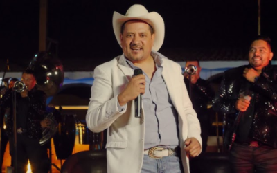 Atacan a tiros a ex vocalista de la banda San Miguel
