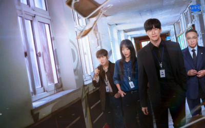 De intento de veto a fenómeno global: la serie coreana que arrasa en Netflix