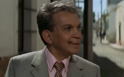 Conoce el Pueblo Mágico donde Cantinflas filmó una de sus películas más famosas: «El Profe»