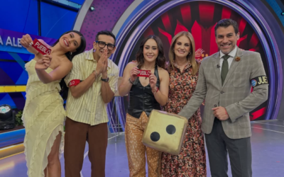 ¿Cambios en Venga la Alegría? Filtran que dos conductores estarían en riesgo de salir del programa