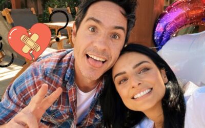 Mauricio Ochmann deja abierta la posibilidad de volver con Aislinn Derbez