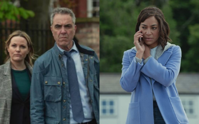 La miniserie británica donde cuatro personas ocultan un crimen del pasado y arrasa en Netflix