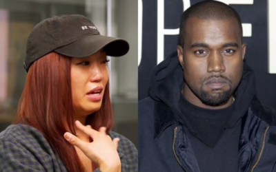 Kanye West enfrenta nueva demanda por presunta agresión sexual de 2010