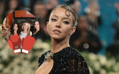 Sydney Sweeney habla de las ‘tensiones’ en elenco de ‘Euphoria’