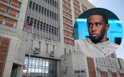 Sean «Diddy» Combs enfrenta nueva demanda por abuso sexual