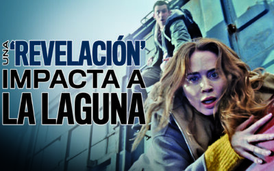 Película ‘El día de la revelación’ de Steven Spielberg llega a La Laguna