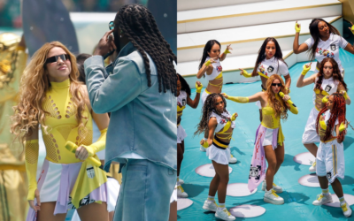 ¿Era una imitadora? Surgen teorías tras presentación de Shakira en inauguración del Mundial 2026