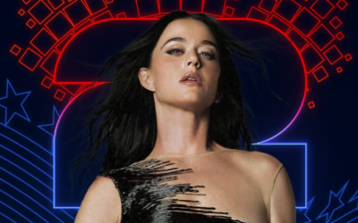 Katy Perry, LISA y Michael Bublé encabezan las ceremonias de apertura de EU y Canadá en el Mundial 2026