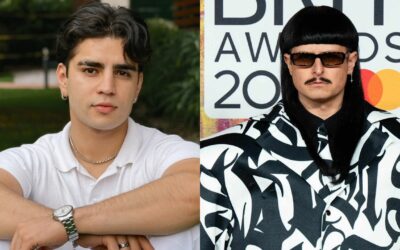 Aaron Mercury despide con emotivo mensaje a Oliver Tree: ‘hasta la siguiente vida, cowboy’