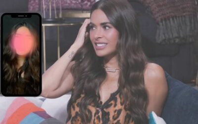 ‘Pensé que era Ninel Conde’; Galilea Montijo desata comentarios por su apariencia en video