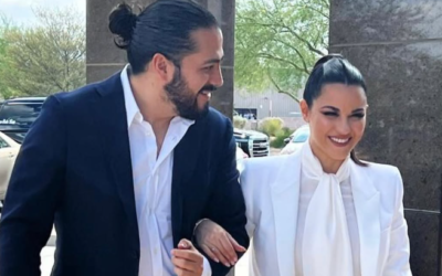 Andrés Tovar, esposo de Maite Perroni, es vinculado a proceso por presunto fraude