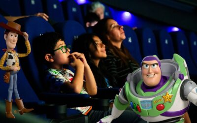Toy Story 5 llega a Torreón: horarios, funciones 3D y salas disponibles en Cinépolis Cuatro Caminos
