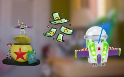 Palomera de Toy Story 5: ¿cuánto cuesta en Cinépolis?