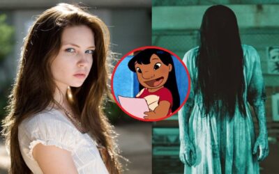 Fallece Daveigh Chase, actriz de ‘Samara’ en El Aro y ‘Lilo’