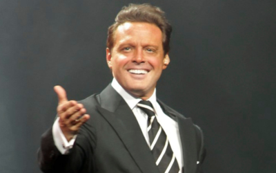 Reportan que Luis Miguel fue operado y permanece hospitalizado en Nueva York