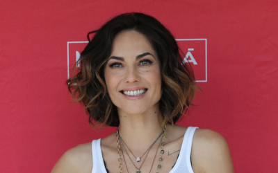 Bárbara Mori revela la razón para no volver a las telenovelas
