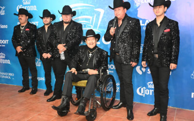 Duelo de Acordeones en la Expo Feria: Todo lo que debes saber para el festejo del Día del Padre