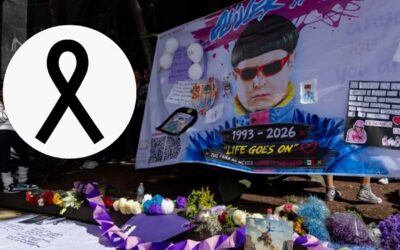 La nostalgia de los fans en el homenaje a Oliver Tree en CDMX