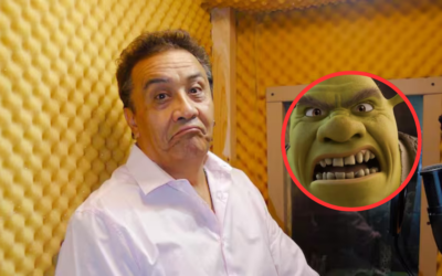 ¿Por que Alfonso Obregón está pidiendo que se boicoteé Shrek 5?