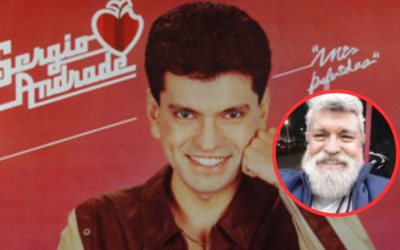 ¿Qué pasó con Sergio Andrade? Esto es lo que se sabe sobre su paradero