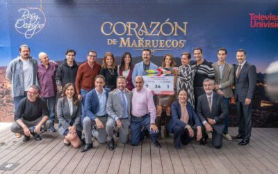 Ocampo confirma su nueva novela