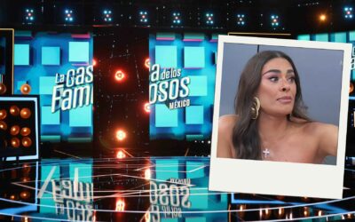 ¿Nuevo habitante confirmado? Galilea Montijo revela quién podría entrar a La Casa de los Famosos México