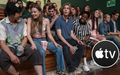 La adaptación de una famosa novela juvenil que emocionó a millones y casi nadie vio en streaming
