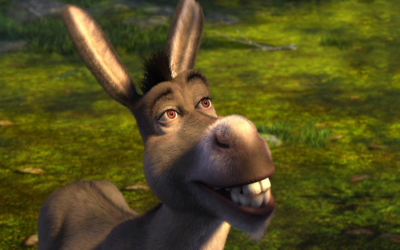 Película de Burro ya tiene fecha de estreno: lo que se sabe del spin-off de Shrek