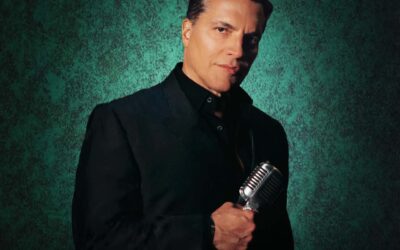 La voz de Daniel Boaventura estremecerá a laguneros