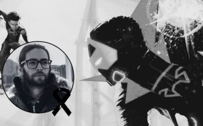 ¿Quién era Luis de la Rosa, el animador mexicano detrás de Spider-Verse que murió en Francia?