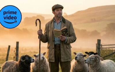 La película de Hugh Jackman que conquista Prime Video con un insólito misterio protagonizado por animales